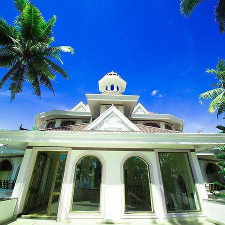 Thiruvambadi Beach Retreat Varkala Luaran gambar